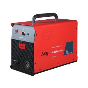 FUBAG PLASMA 40 Air с резаком FB P40 в Йошкар-Оле фото