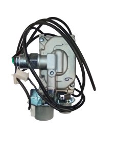 Карбюратор к двигателю для бензинового генератора FUBAG BS 14000 A ES, BS 14000 DA ES