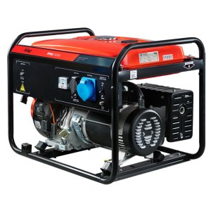 Бензиновый генератор FUBAG PRG 5000