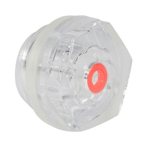 Набор: мерное окошко уровня масла + кольцо уплотнительное для поршневых компрессоров FUBAG FС 230/24, VDС 400/50, VDC 400/100