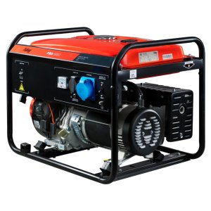Бензиновый генератор FUBAG PRG 6000