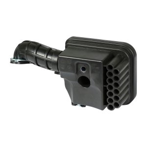 Фильтр воздушный в сборе для цифрового генератора FUBAG TI 2000, TI 2300