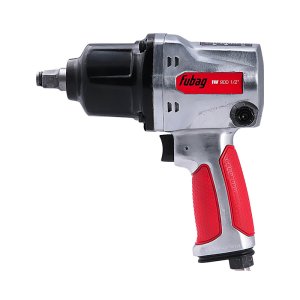 FUBAG Пневмогайковерт ударный IW900 1/2 дюйма + набор головок в кейсе в Йошкар-Оле фото