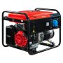 Бензиновый генератор FUBAG PRG 6000 в Йошкар-Оле фото