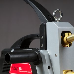 Клещи подвесные Fubag SG 2 с блоком управления в Йошкар-Оле фото