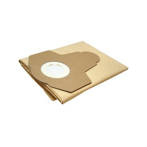 FUBAG Комплект мешков одноразовых 60 л для пылесосов серии WD 6SP_5 шт. в Йошкар-Оле фото