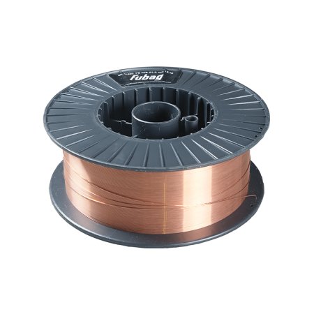 FUBAG Проволока сварочная сплошного сечения FB 70S 1.0 мм катушка 270 мм 15 кг в Йошкар-Оле фото