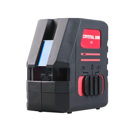 FUBAG Лазерный уровень Crystal 20R VH в Йошкар-Оле фото