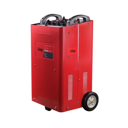 Пуско-зарядное устройство FUBAG FORCE 1700 в Йошкар-Оле фото