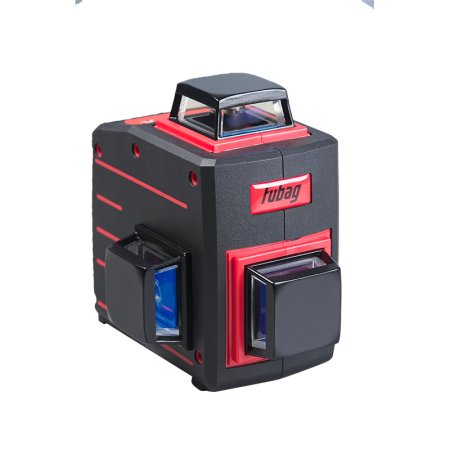 FUBAG Лазерный 3D уровень Pyramid 30R V2х360H360 в Йошкар-Оле фото