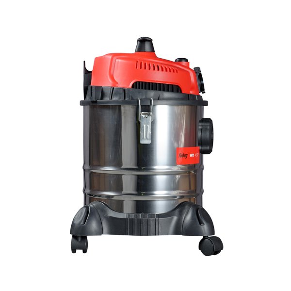 FUBAG Строительный пылесос WD 4SP в Йошкар-Оле фото
