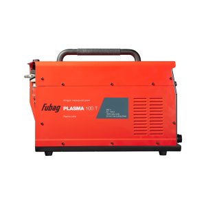 Аппарат плазменной резки FUBAG PLASMA 100 T с резаком FB P100  в Йошкар-Оле фото