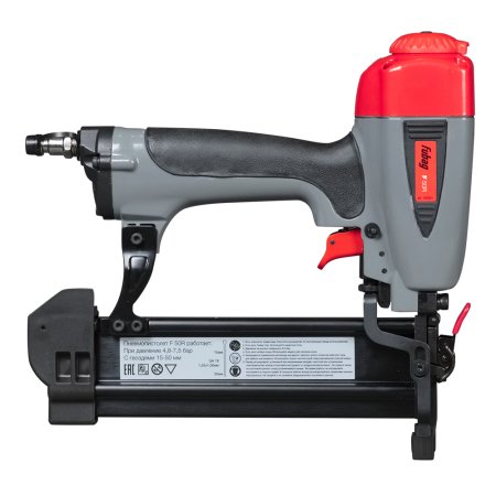 FUBAG Пистолет гвоздезабивной F50R финишный  в Йошкар-Оле фото