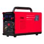 Полуавтомат сварочный FUBAG IRMIG 200 SYN PULSE LED (с горелкой 250А в комплекте) в Йошкар-Оле фото