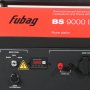 Бензиновый генератор FUBAG BS 9000 DA ES (трехфазный) с электростартером и коннектором автоматики в Йошкар-Оле фото
