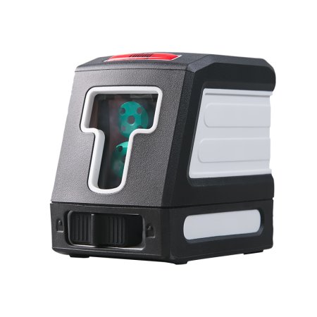 FUBAG Лазерный уровень с зеленым лучом Crystal 10G VH в Йошкар-Оле фото