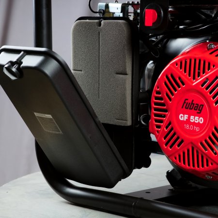 Инверторный генератор FUBAG TI 11000 A ES купить в Йошкар-Оле