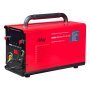 Полуавтомат сварочный FUBAG IRMIG 200 SYN PULSE LED (с горелкой 250А в комплекте) в Йошкар-Оле фото