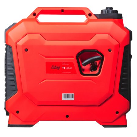 Инверторный генератор FUBAG TI 2300 + Моторное масло Fubag Extra в ПОДАРОК купить в Йошкар-Оле