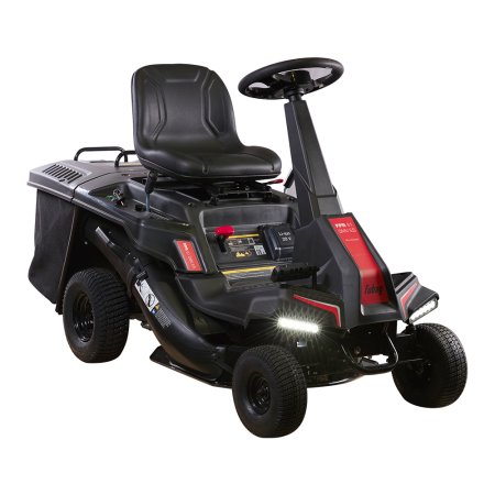 Минирайдер FUBAG FPR 61 SMV ES в Йошкар-Оле фото