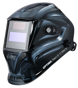  Маска сварщика Хамелеон FUBAG IR 9-13A S в Йошкар-Оле фото