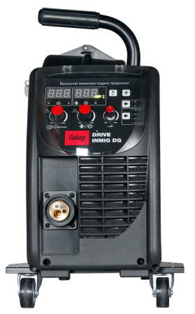 Подающий механизм FUBAG DRIVE INMIG DG для арт. 31438 и 31440 в Йошкар-Оле фото