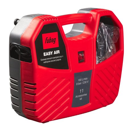 Компрессорный набор FUBAG Easy Air в Йошкар-Оле фото