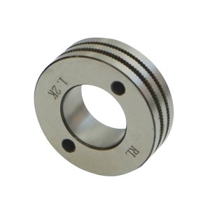 FUBAG Ролики 1,2/1,6 порошковая проволока для DRIVE INMIG DW арт. 41104 / 41105 - 4 шт. в Йошкар-Оле фото