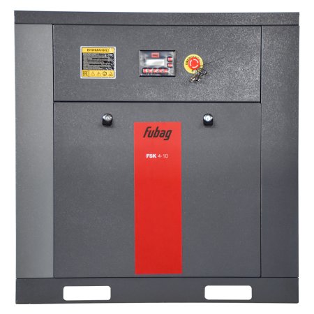 FUBAG Компрессор винтовой FSK 4-10 в Йошкар-Оле фото