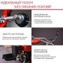 FUBAG Бензиновый триммер FPT 33 + Триммерная леска сечение витой квадрат L 130 м * 2.4 мм в ПОДАРОК в Йошкар-Оле фото