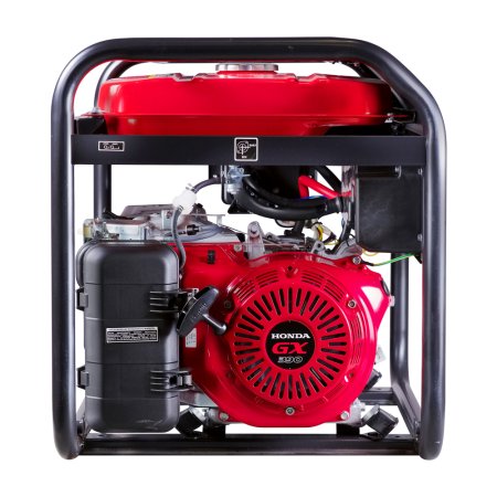 Сварочный генератор FUBAG WHS 210 DDC в Йошкар-Оле фото