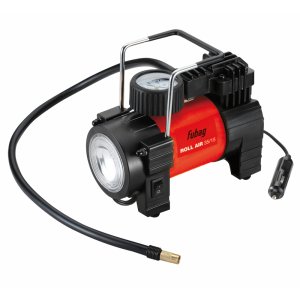 Автомобильный компрессор FUBAG Roll Air 35/15 в Йошкар-Оле фото