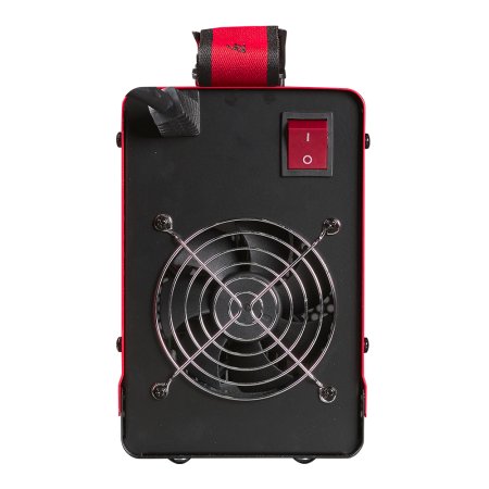 FUBAG Сварочный инвертор IR 220 + Сварочная маска IR 11N S в ПОДАРОК в Йошкар-Оле фото