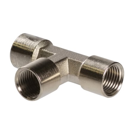 FUBAG Переходник T - 1/4  дюйма FFF, блистер 1 шт в Йошкар-Оле фото