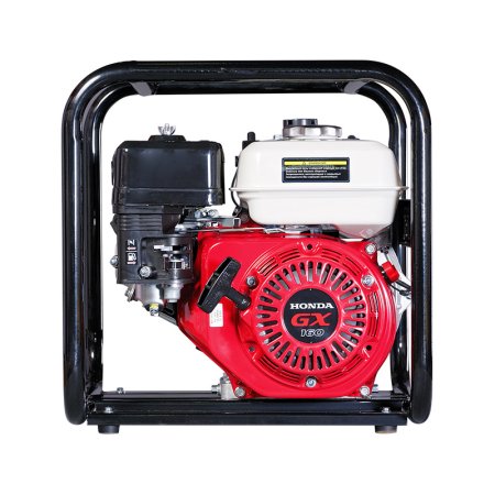 FUBAG Бензиновая высоконапорная мотопомпа для чистой воды PTH 400 H в Йошкар-Оле фото