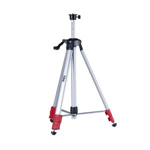 FUBAG Штатив с элевационной головкой 1/4 дюйма Tripod 150 на шипах в Йошкар-Оле фото