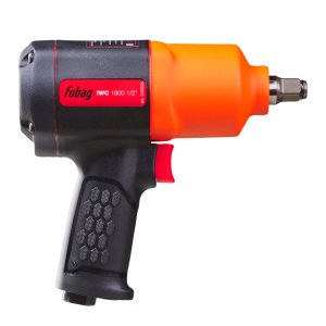 Пневмогайковерт ударный FUBAG IWC 1900 1/2" в Йошкар-Оле фото