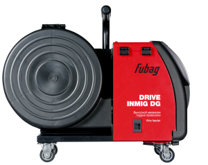 Подающий механизм FUBAG DRIVE INMIG DG для арт. 31438 и 31440 в Йошкар-Оле фото