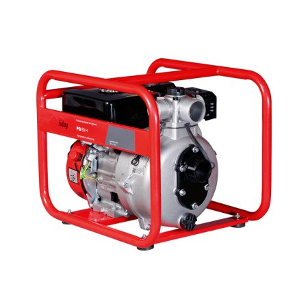 FUBAG Бензиновая высоконапорная мотопомпа для чистой воды PG 80 H в Йошкар-Оле фото