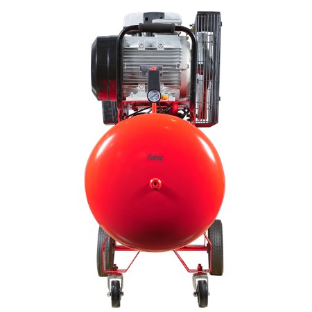 Ременной одноступенчатый компрессор FUBAG B10000B/270 CT11 + Набор пневмоинструмента 34 предмета (в кейсе) + Набор пневмоинструмента Basic S1000 3 предмета в ПОДАРОК! в Йошкар-Оле фото