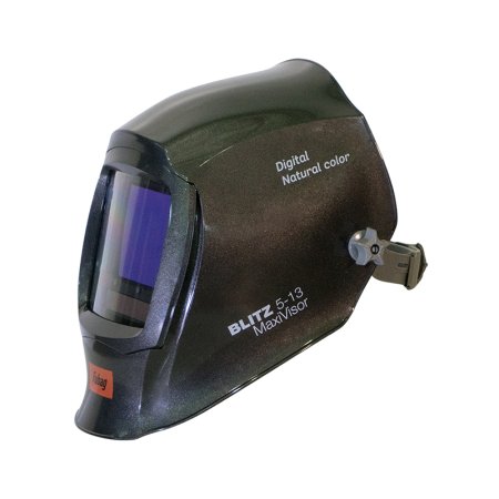  Маска сварщика Хамелеон с регулирующимся фильтром FUBAG IN 5-13N XL в Йошкар-Оле фото