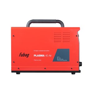 FUBAG PLASMA 40 Air с резаком FB P40 в Йошкар-Оле фото