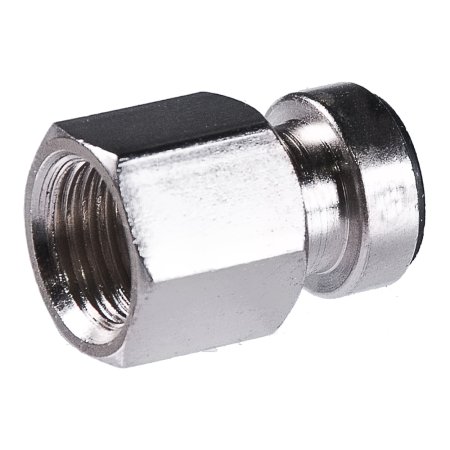 FUBAG Переходник F1/4 дюйма рапид гайка, блистер 1 шт. в Йошкар-Оле фото
