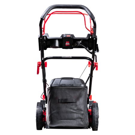 Газонокосилка бензиновая самоходная с электростартером FUBAG FPL 56 SM ES в Йошкар-Оле фото