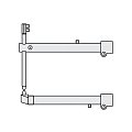 Аксессуары для машин контактной точечной сварки RS и RSV с радиальным ходом плеча в Йошкар-Оле фото