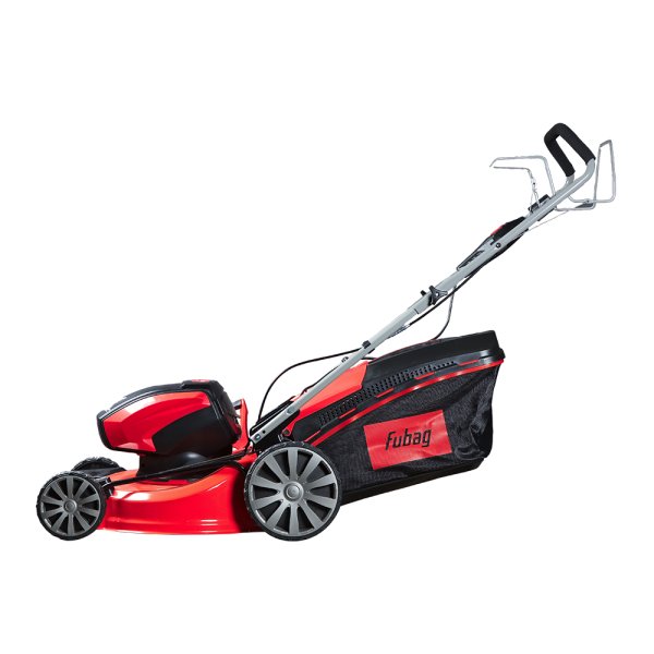 Газонокосилка аккумуляторная самоходная FUBAG FLA 4840 SM  в Йошкар-Оле фото