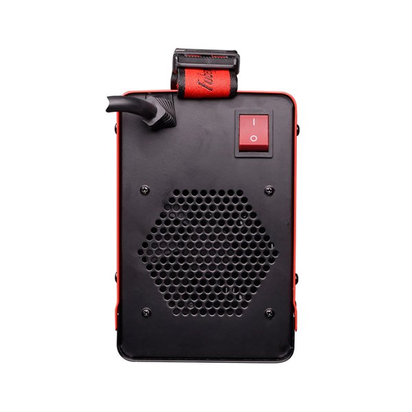 FUBAG Инвертор сварочный IR 200 V.R.D. + Маска сварщика в ПОДАРОК в Йошкар-Оле фото