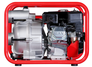 FUBAG Бензиновая мотопомпа для сильнозагрязненной воды PG 950 T в Йошкар-Оле фото