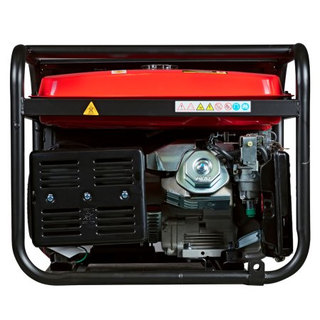 Бензиновый генератор FUBAG BS 7500 XD ES DUPLEX в Йошкар-Оле фото