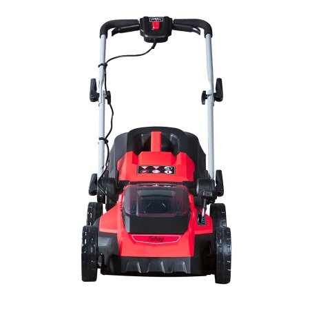 Газонокосилка аккумуляторная FUBAG FLA 3840 в комплекте с аккумулятором FA 4040 Li в Йошкар-Оле фото